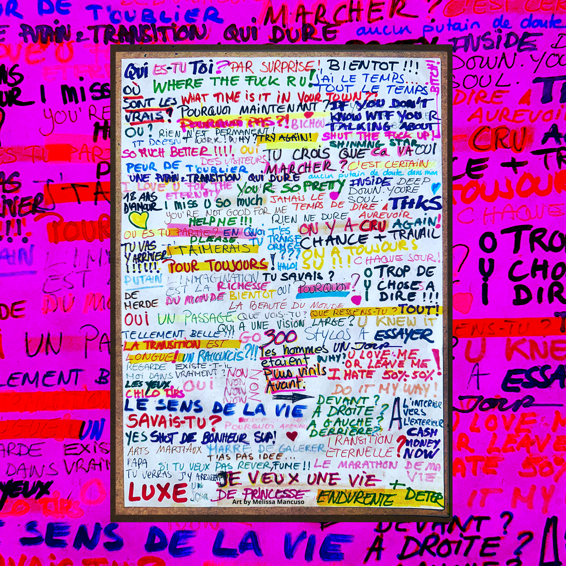 The Importance of Art in Our Lives