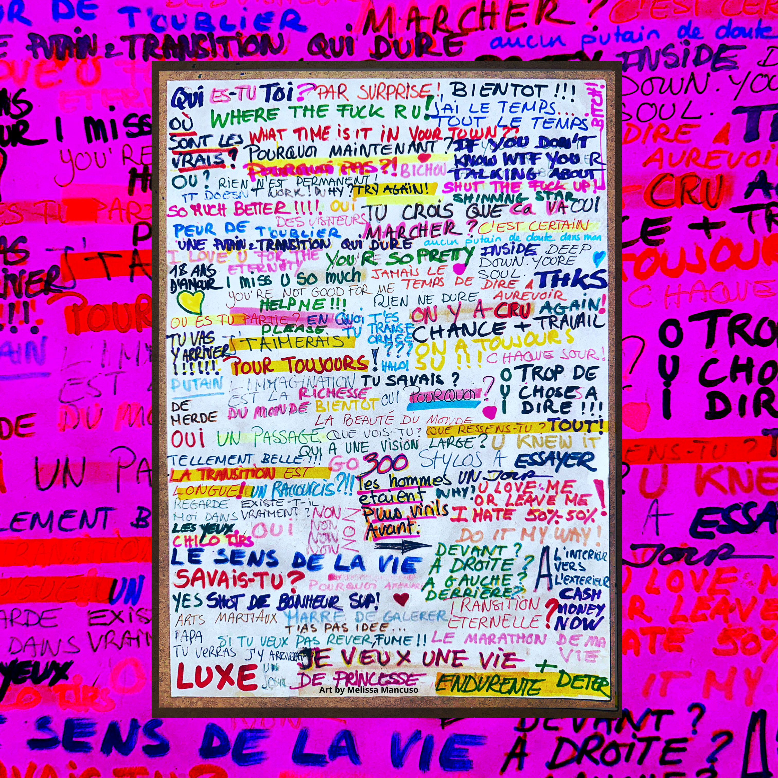 The Importance of Art in Our Lives