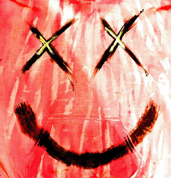 REBEL SMILE